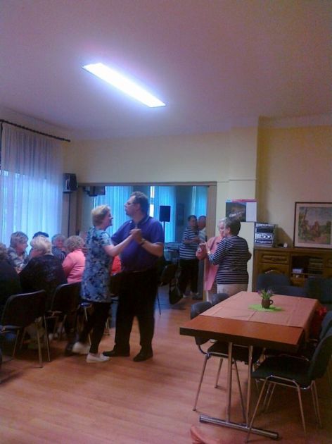 Sommerfest 2013